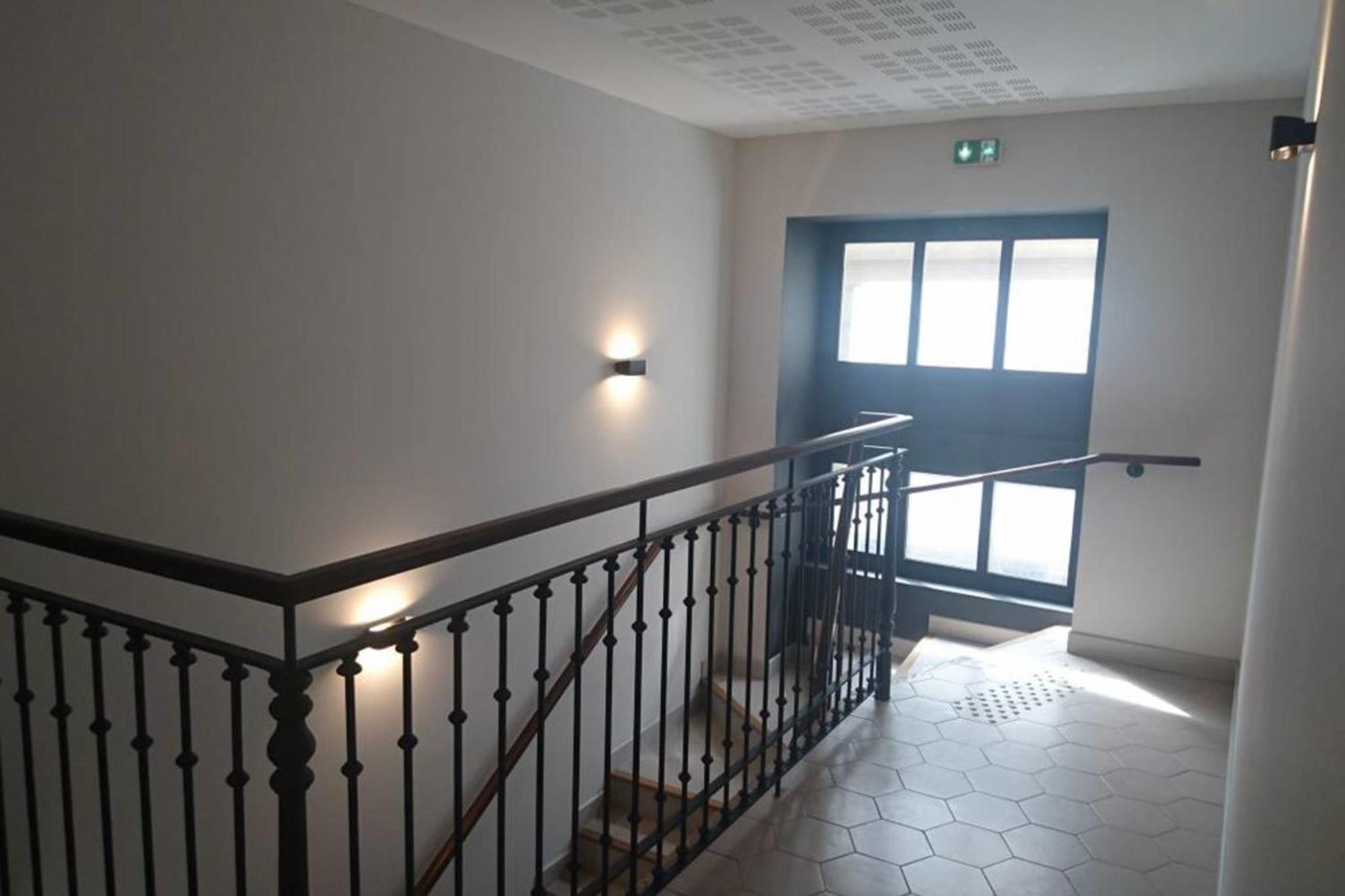 Вилла Panier T3 Proche Vieux-Port Марсель Экстерьер фото